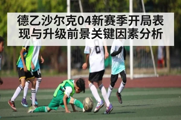 德乙沙尔克04新赛季开局表现与升级前景关键因素分析 - leyu