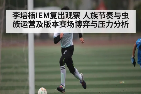 李培楠IEM复出观察 人族节奏与虫族运营及版本赛场博弈与压力分析