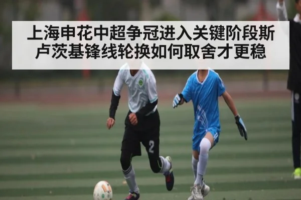上海申花中超争冠进入关键阶段斯卢茨基锋线轮换如何取舍才更稳 | leyu