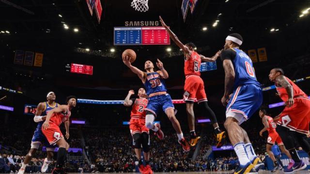 乐鱼体育-勇三疯令公牛俯首称臣 联盟最强防守果真名不虚传