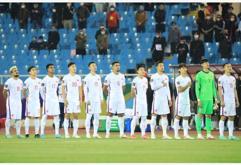 从女足胜利看中国男足②：人不如人才是主因