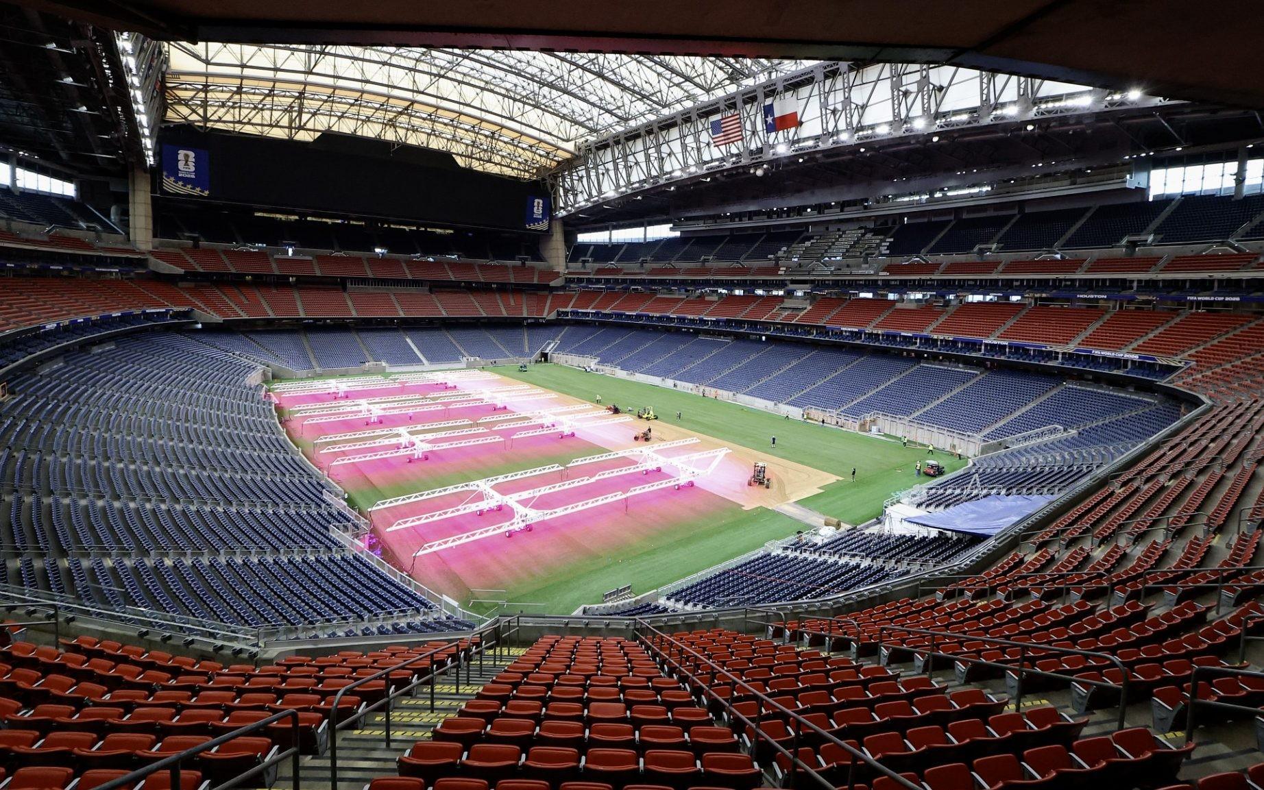 乐鱼app-电讯报：FIFA被指借第三方低价售世界杯票，避免退款